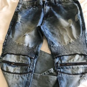 Original Vintage Denim